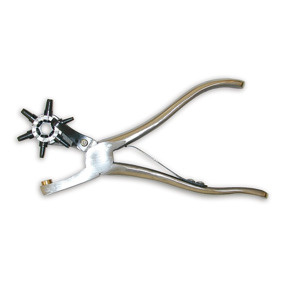 Nunn Finer Forged Steel Leatherman's Hole Punch